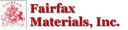 Fairfax Materials Inc