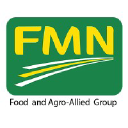 Flour Mills of Nigeria logo