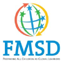 Franklin-McKinley School District Logo
