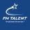 Fm Talent Source logo