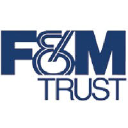 f&m trust