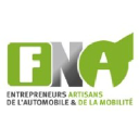 FEDERATION NATIONALE DE L'AUTOMOBILE