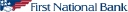 Company logo FNB