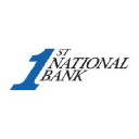 First National Bank