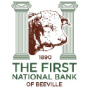 The First National Bank of Beeville