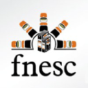 First Nations Education Steering Committee logo