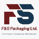 F&S Packaging Ltd logo