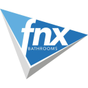 fnxbathrooms.com