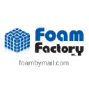 foambymail.com