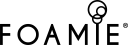 Logo der Brand Foamie