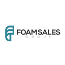 Foam Sales Group (FSG) Logo