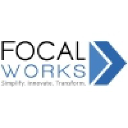 Focalworks Solutions logo