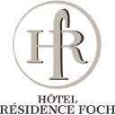 foch-paris-hotel.com