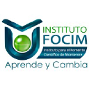 Instituto para el Fomento Cientu00edfico de Monterrey logo