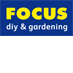 Focus D-i-y