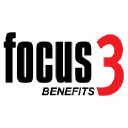 focus3benefits.com
