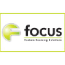 Focus Custom Sourcing Solutions