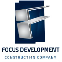 Focus Development LLC Logo