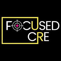 FocusedCRE logo