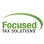 Focusedtaxsolutions logo