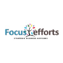 Focus Efforts