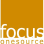 Focus OneSource logo