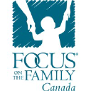 Focus on the Family Canada logo