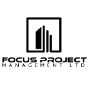 Focus Project Management Ltd. logo