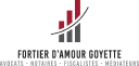Fortier, D'Amour, Goyette S.E.N.C.R.L. logo