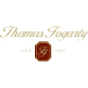 Thomas Fogarty Winery logo