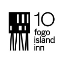 Fogo Island Inn logo
