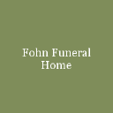 Fohn Funeral Home