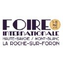 FOIRE EXPOSITION HAUTE SAVOIE