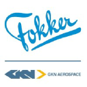 Fokker Space & Systems's logo