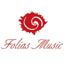 foliasmusic.com