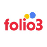 Folio3 Software logo