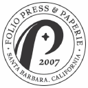 foliopressandpaperie.com