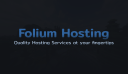 Folium Hosting