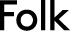 Logo for folkclothing.com