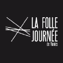 LA FOLLE JOURNEE