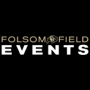 Folsom Field Events