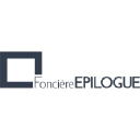 FONCIERE EPILOGUE