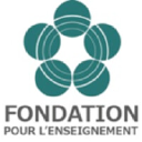 fondation-enseignement.be