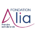 Fondation ALIA - Logo