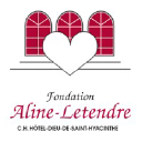 fondationalineletendre.com