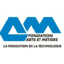 FONDATION ARTS ET METIERS