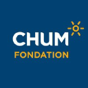 Fondation du Centre hospitalier de l'Université de Montréal (CHUM) logo