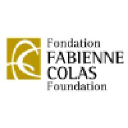 Fabienne Colas Foundation logo