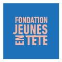 Fondation Jeunes en Tête logo