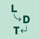 Fondation Laurent Duvernay-Tardif  logo